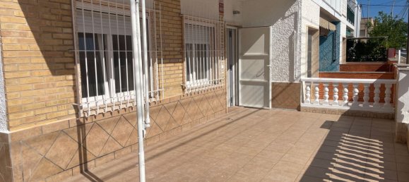 3 bedrooms Apartment in Cartagena, Spain No. 164251 3