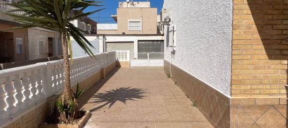 3 bedrooms Apartment in Cartagena, Spain No. 164251 4