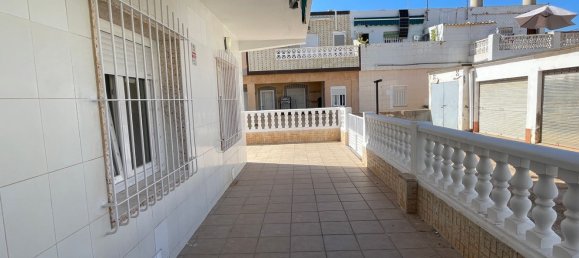 3 bedrooms Apartment in Cartagena, Spain No. 164251 6