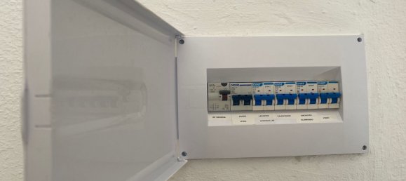 3 bedrooms Apartment in Cartagena, Spain No. 164251 26