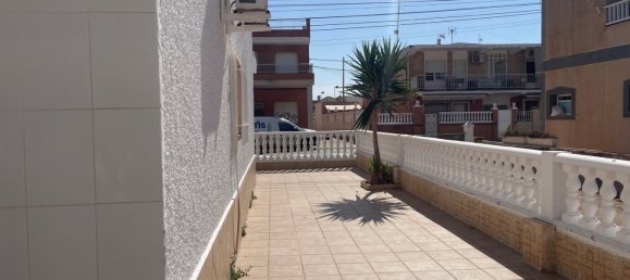 3 bedrooms Apartment in Cartagena, Spain No. 164251 7