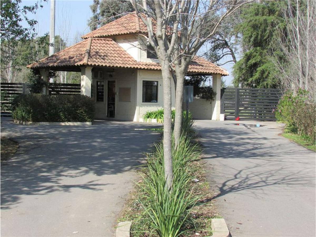 Terreno en Pilar, Argentina No. 37331