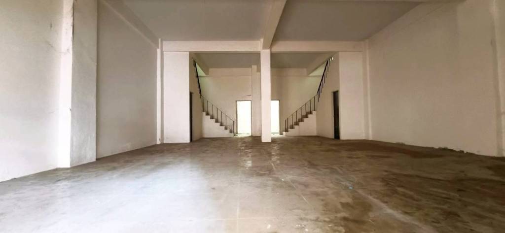 Propiedad comercial en Pattaya, Thailand 680 m² No. 70729