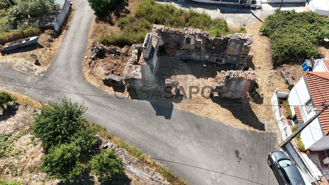 Casa de 3 dormitorios en Sintra, Portugal No. 231224