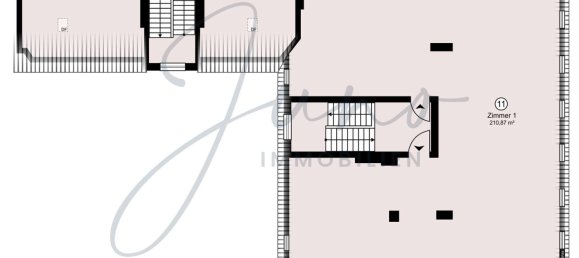 3-Zimmer Wohnung in Kreuzberg, Germany, Nr. 31719 15