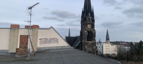 3-Zimmer Wohnung in Kreuzberg, Germany, Nr. 31719 13