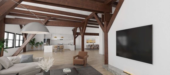 3-Zimmer Wohnung in Kreuzberg, Germany, Nr. 31719 2