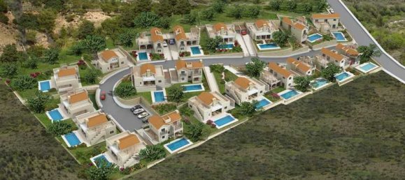 3 غرف نوم عقار تجاري في Monagroulli, Cyprus رقم 82634 2