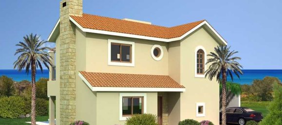 3 غرف نوم عقار تجاري في Monagroulli, Cyprus رقم 82634 8