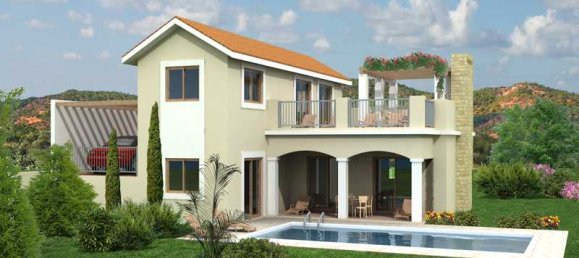 3 غرف نوم عقار تجاري في Monagroulli, Cyprus رقم 82634 5