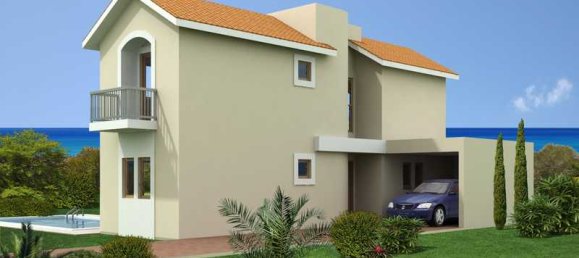 3 غرف نوم عقار تجاري في Monagroulli, Cyprus رقم 82634 11