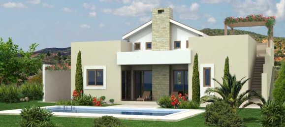 3 غرف نوم عقار تجاري في Monagroulli, Cyprus رقم 82634 3