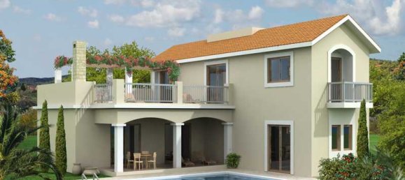 3 غرف نوم عقار تجاري في Monagroulli, Cyprus رقم 82634 10