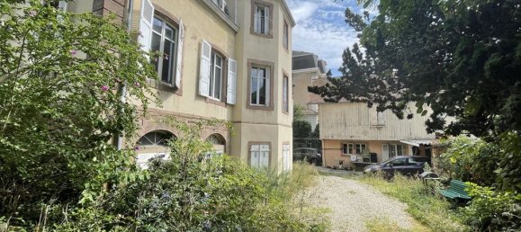 Вилла с 7 спальнями в Кольмар, Франция № 90533 9