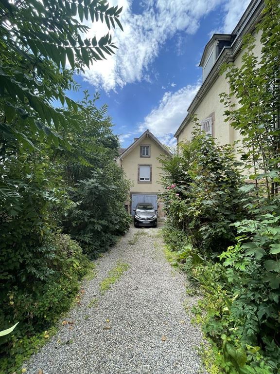 Вилла с 7 спальнями в Кольмар, Франция № 90533