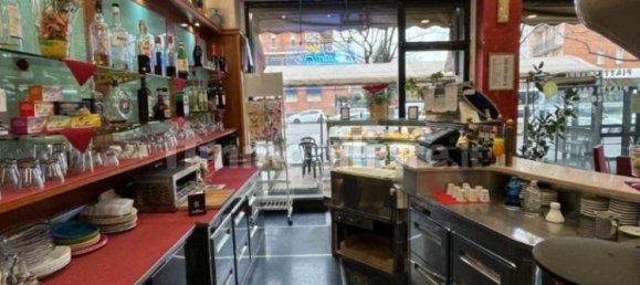 2 rooms Commercial property in Turin, Italy No. 33923 68