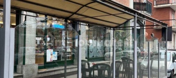 2 rooms Commercial property in Turin, Italy No. 33923 102