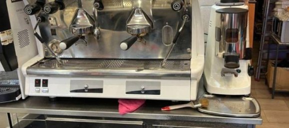 2 rooms Commercial property in Turin, Italy No. 33923 34