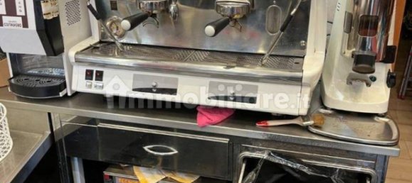 2 rooms Commercial property in Turin, Italy No. 33923 15