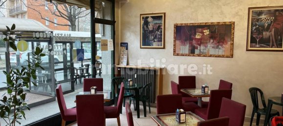 2 rooms Commercial property in Turin, Italy No. 33923 46