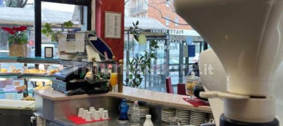 2 rooms Commercial property in Turin, Italy No. 33923 30