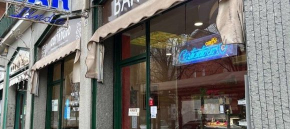 2 rooms Commercial property in Turin, Italy No. 33923 97