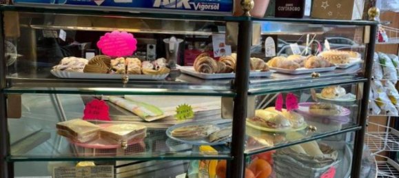 2 rooms Commercial property in Turin, Italy No. 33923 37