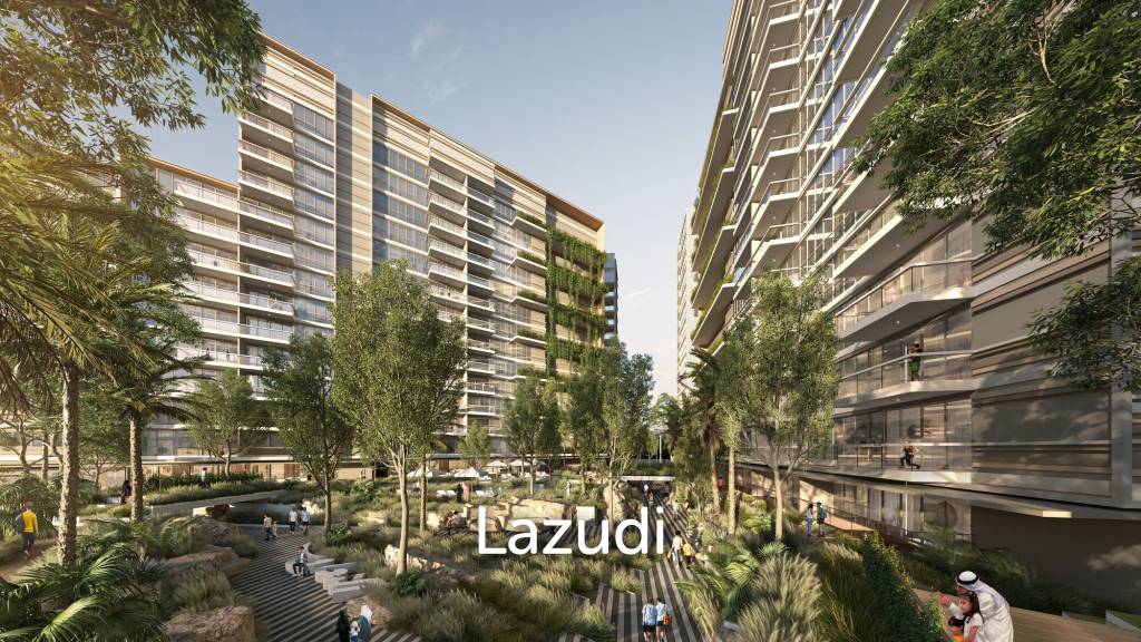 2 chambres Appartement à Dubai, UAE No. 17887