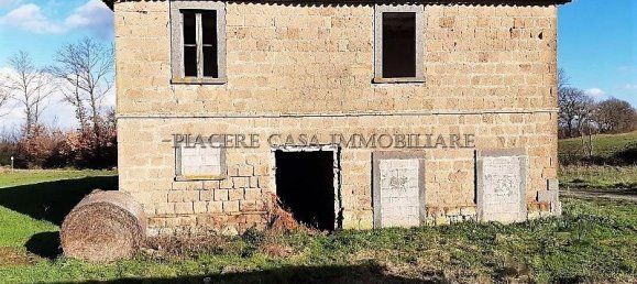 10 rooms House in Orvieto, Italy No. 159034 2