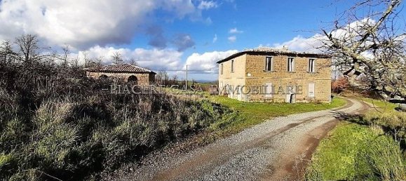 10 rooms House in Orvieto, Italy No. 159034 9