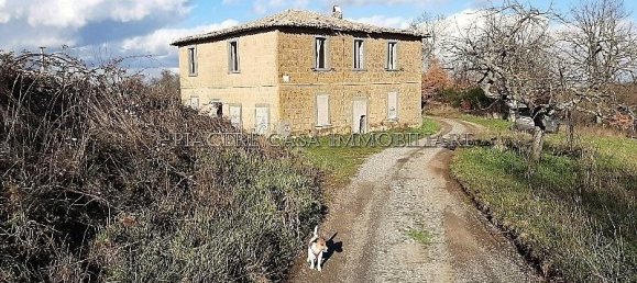 10 rooms House in Orvieto, Italy No. 159034 4