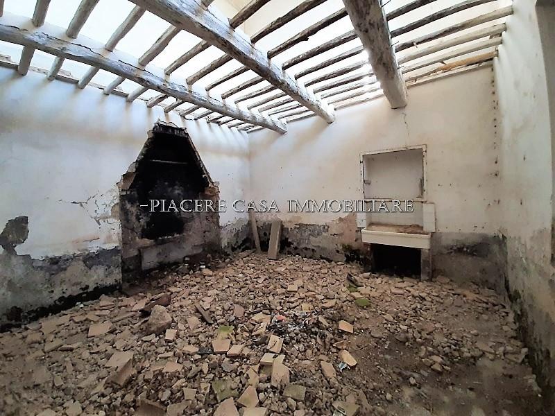 10 rooms House in Orvieto, Italy No. 159034