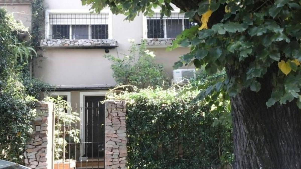 4 Schlafzimmer Haus in San Isidro, Argentina, Nr. 9852