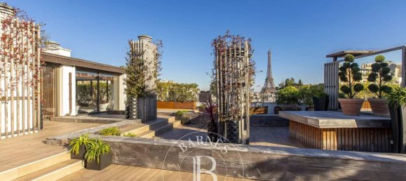 2 bedrooms Penthouse in Paris, France No. 171044 2