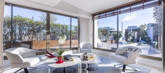 2 bedrooms Penthouse in Paris, France No. 171044 3