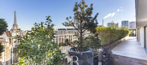 2 bedrooms Penthouse in Paris, France No. 171044 9