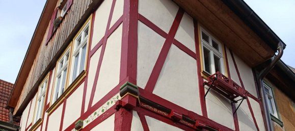 Casa de 3 habitaciónes en Wartburgkreis, Germany No. 294781 11