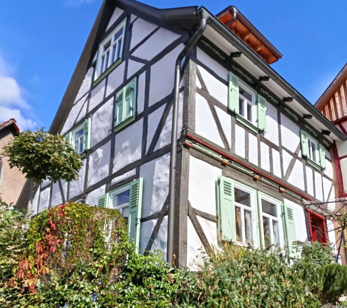 Casa de 3 habitaciónes en Wartburgkreis, Germany No. 294781