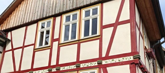 Casa de 3 habitaciónes en Wartburgkreis, Germany No. 294781 10