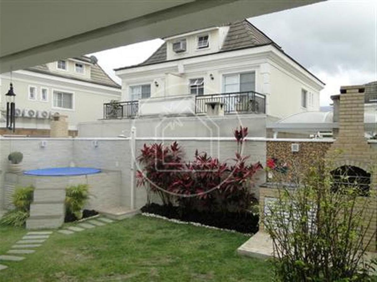 3 Schlafzimmer Haus in Rio de Janeiro, Brazil, Nr. 506889