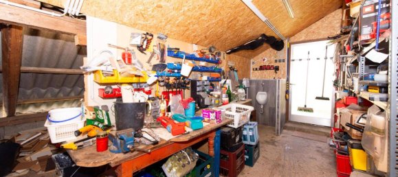 9غرفة منزل في Lassnitzhohe, Austria رقم 234342 47