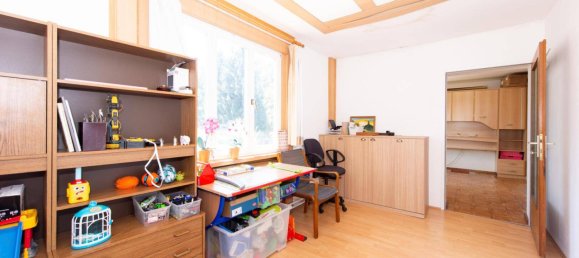 9غرفة منزل في Lassnitzhohe, Austria رقم 234342 32