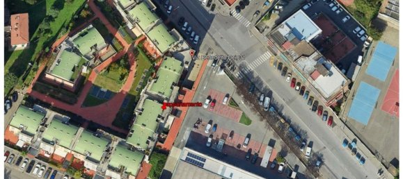 Studio in Florence, Italy No. 255037 3