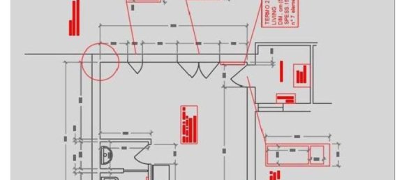 Studio in Florence, Italy No. 255037 2