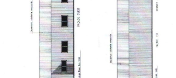 496m² Commercial property in Chateau-Renault, France No. 47065 6