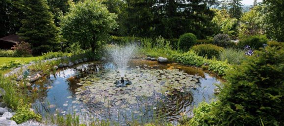 6غرفة فيلا في Baden, Austria رقم 193943 4