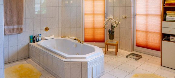 6غرفة فيلا في Baden, Austria رقم 193943 23