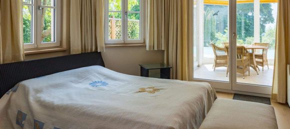 6غرفة فيلا في Baden, Austria رقم 193943 12