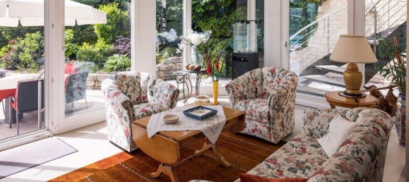 6غرفة فيلا في Baden, Austria رقم 193943 6