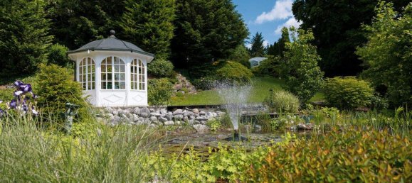 6غرفة فيلا في Baden, Austria رقم 193943 3